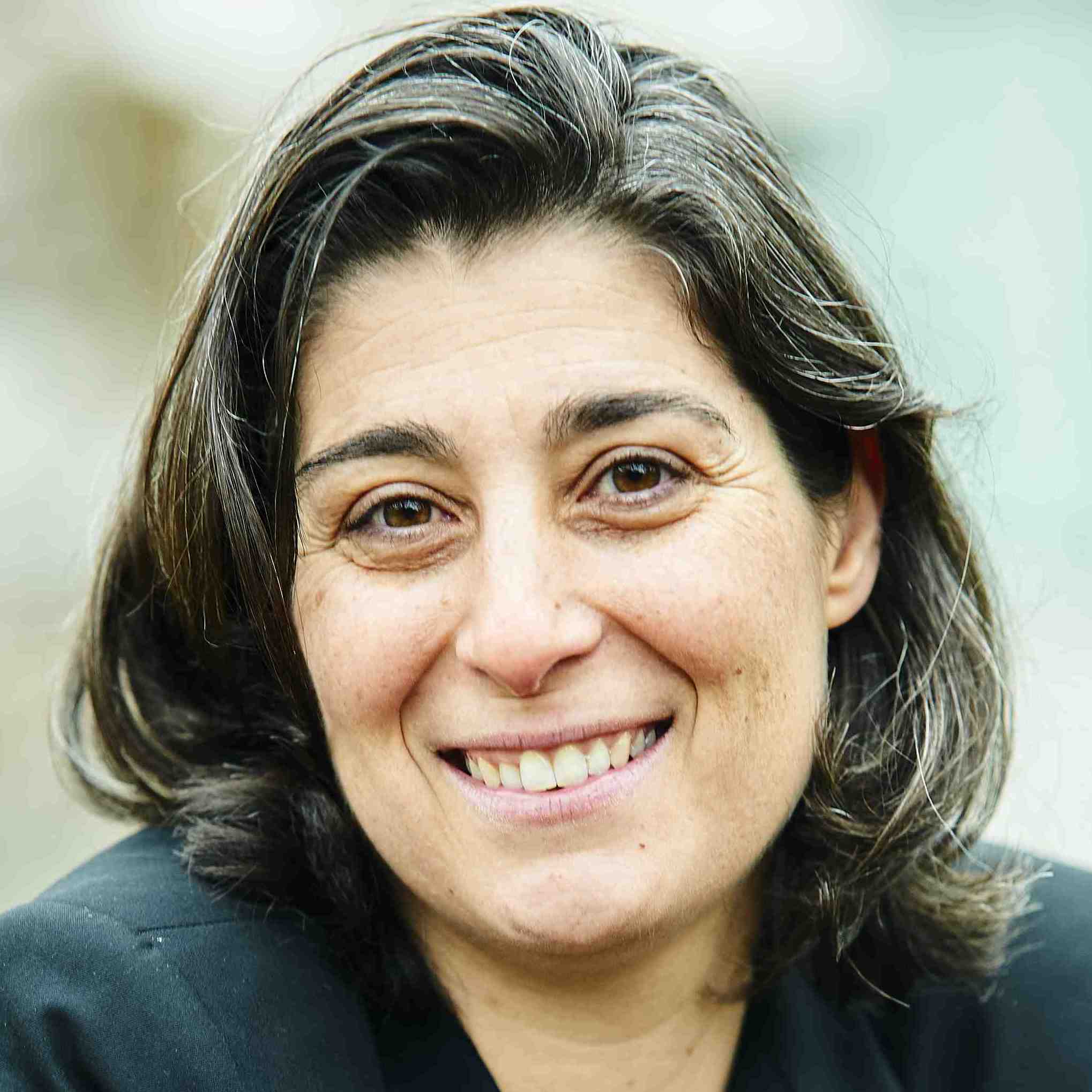 France-Amelie De Leusse