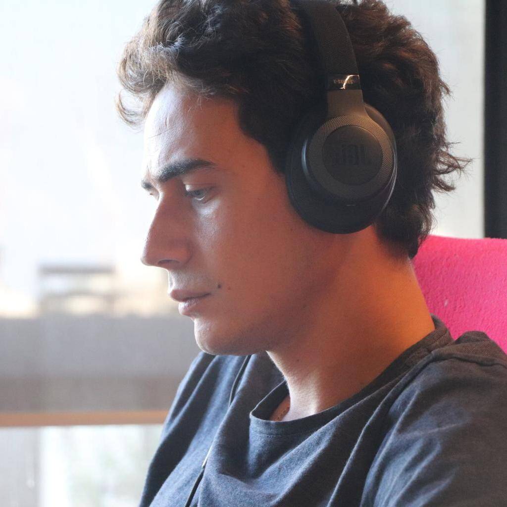 Pierre Chemla
