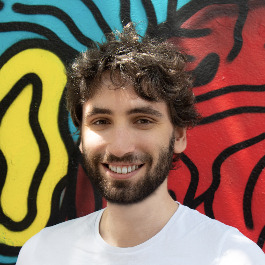 Guillaume Hivert