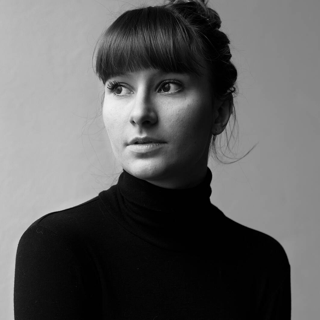 Justine Roussel