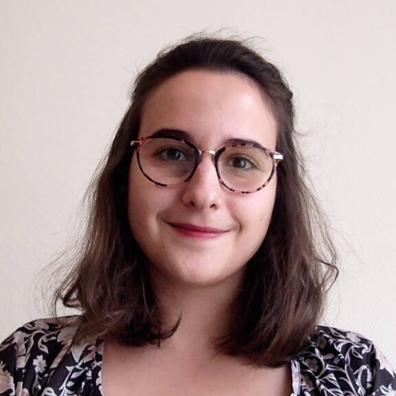 Manon Cailleau
