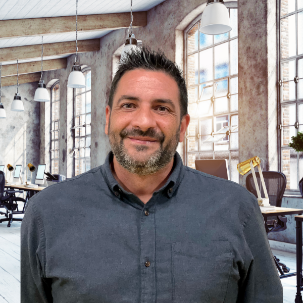 Juan Carlos Díaz - Consultor de Data Especializado en GTM & IA