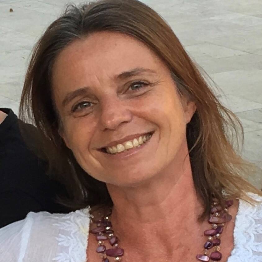 Corinne  - correctrice, relectrice, rédactrice