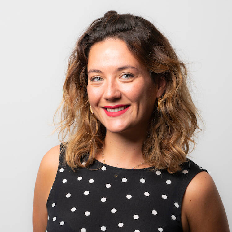 Maeva Demay