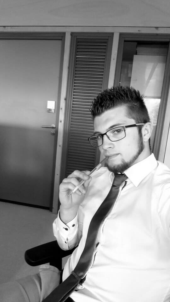 Florian R.