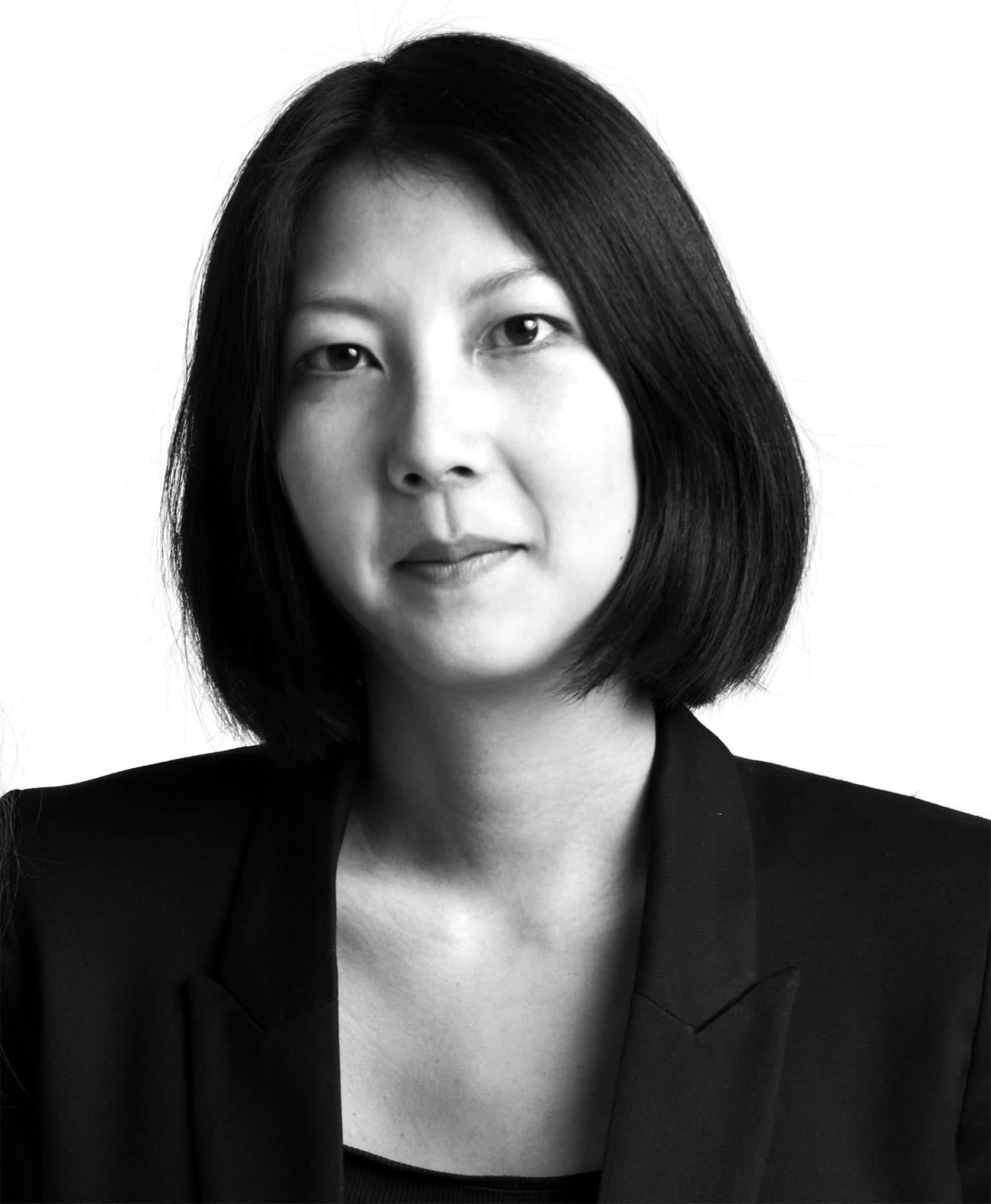 Anne Cécile T.