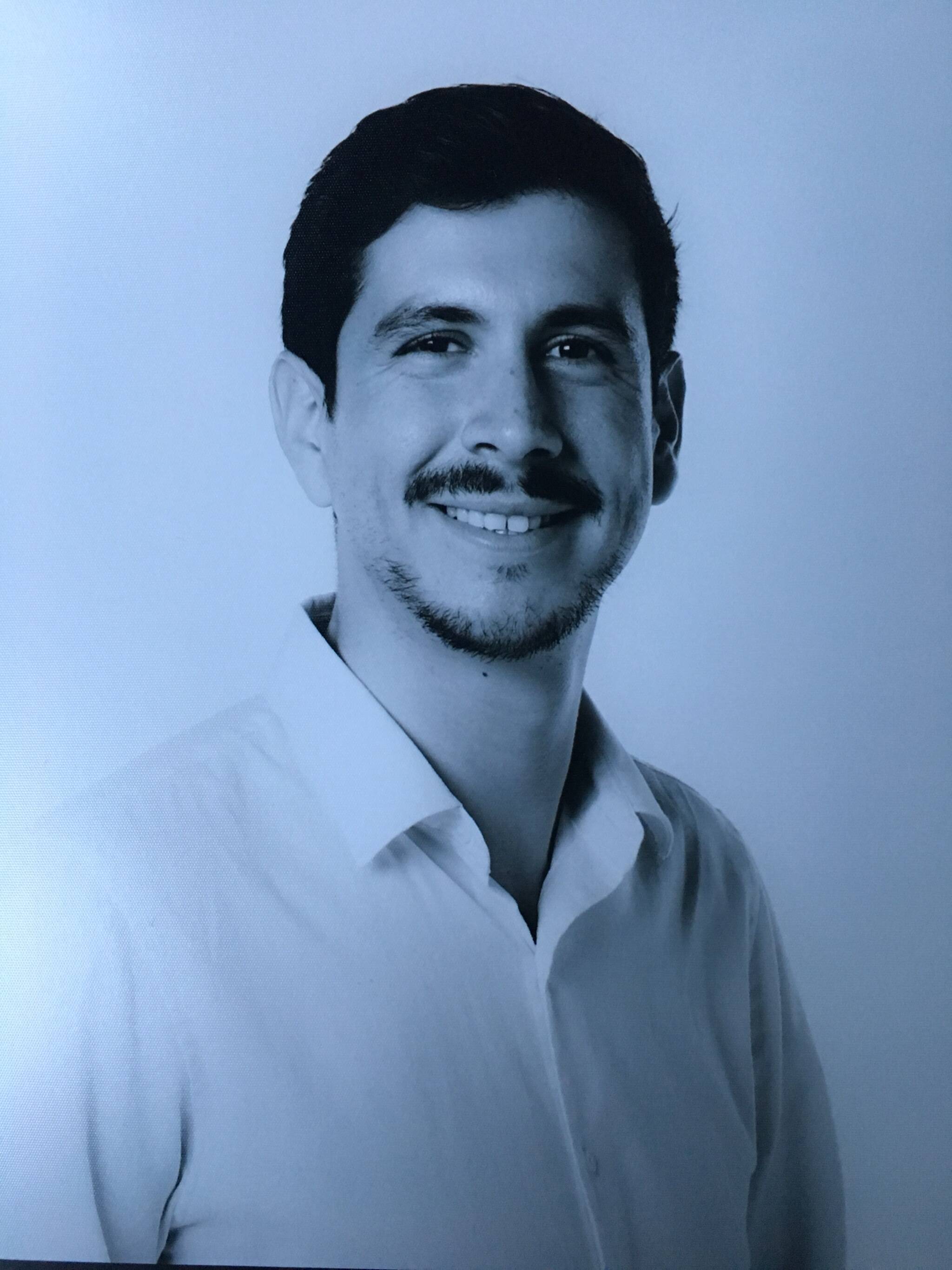Sébastien Matias