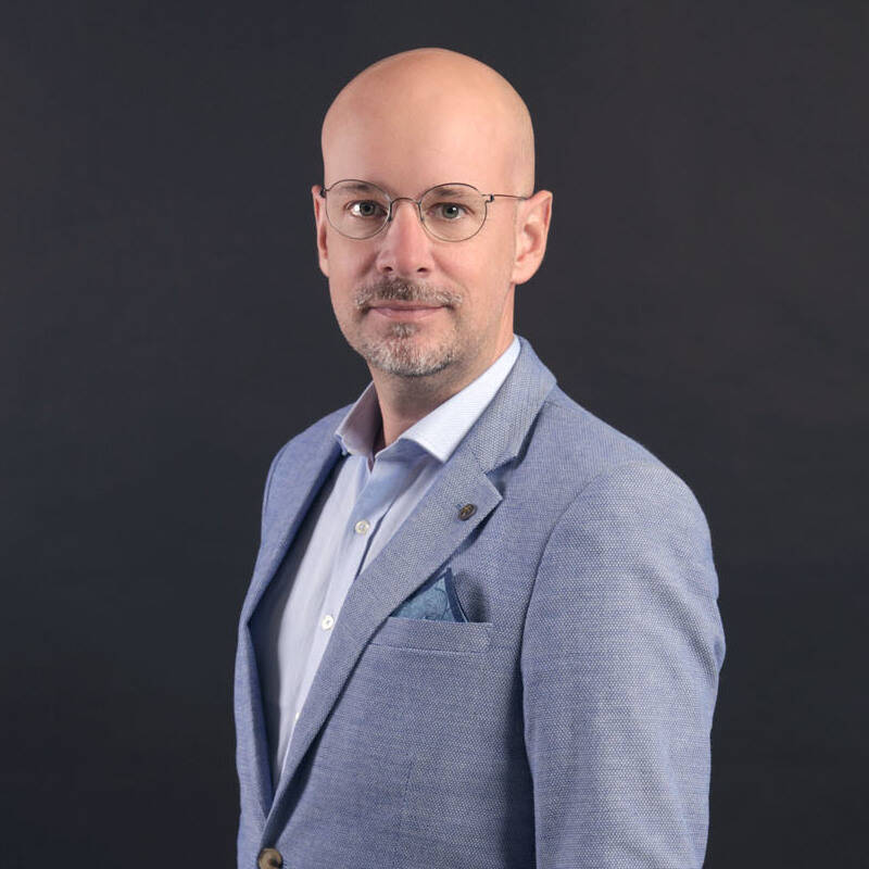 Olivier Ackermans