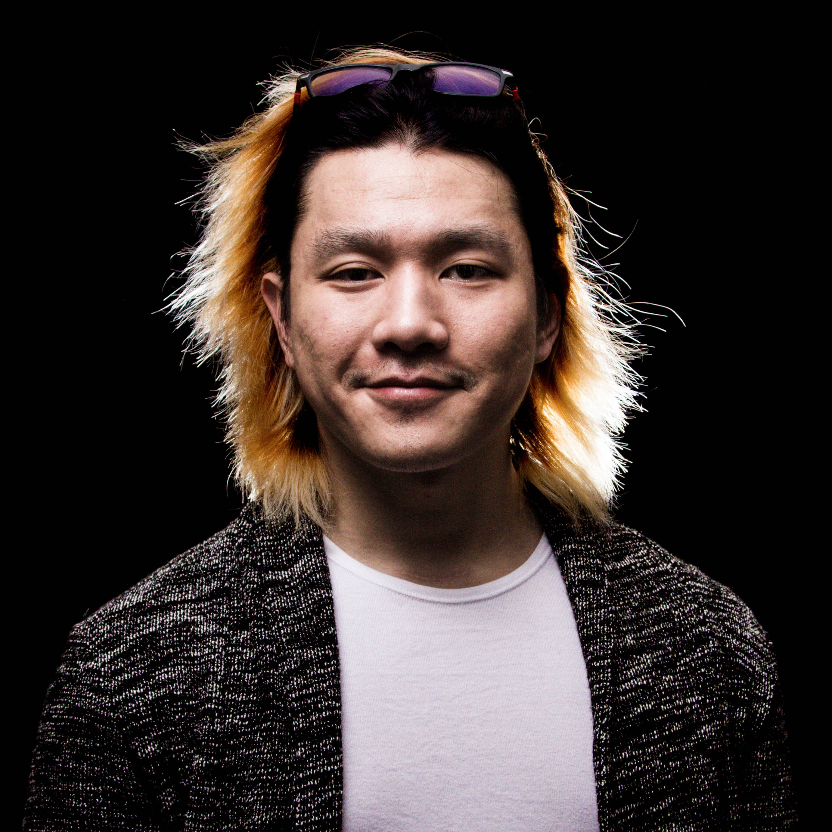 Suong Kévin T. - 2D Motion & Interactive Designer