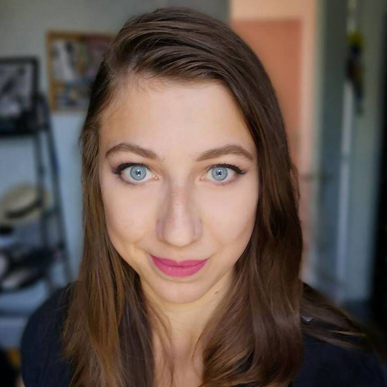 Aliénor B.