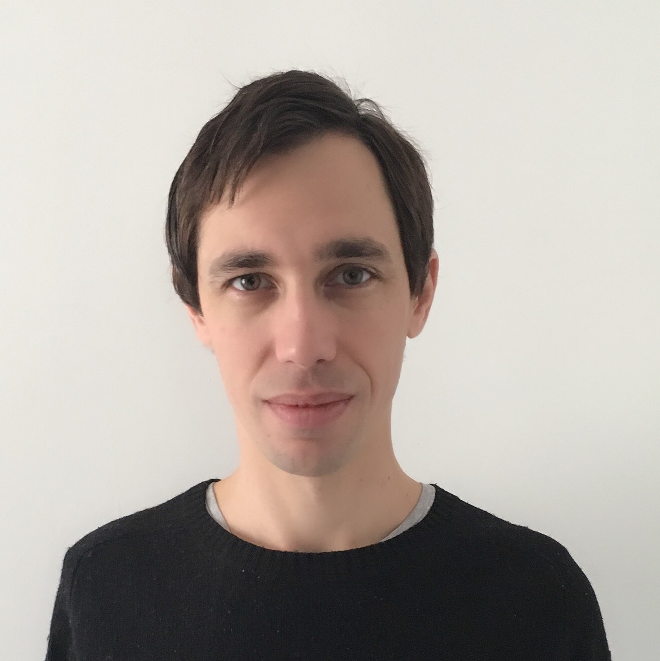 Benoit Del Basso