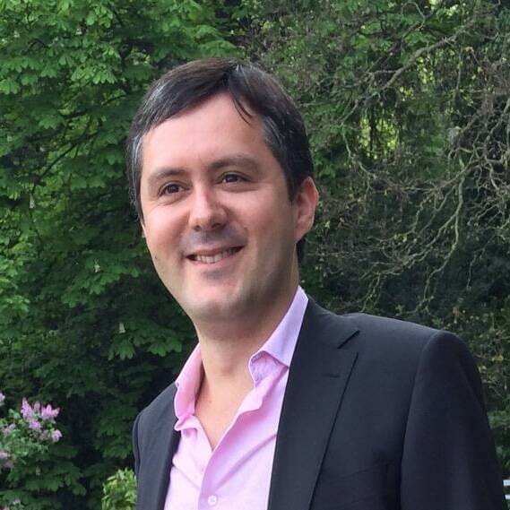 Fabris V. - Proxy Product Owner