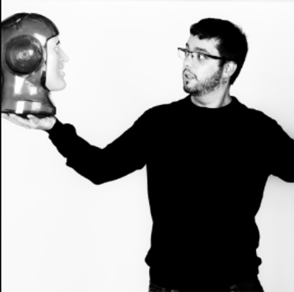 Roger Flaquer - Digital Designer | Product | UXUI