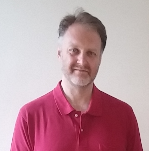 Olivier  - Chef de Projet IT / Directeur de Programs