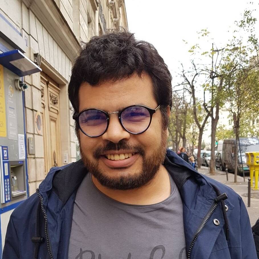 Nour-Eddine L.