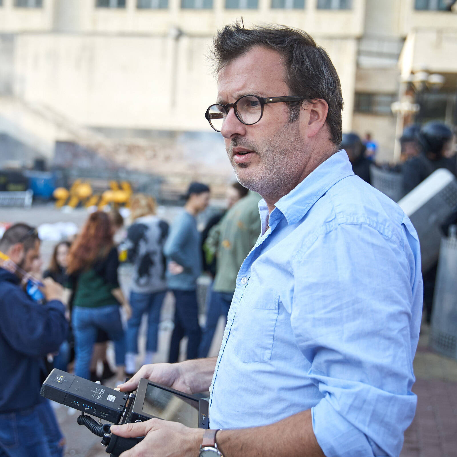 Bertrand Degove
