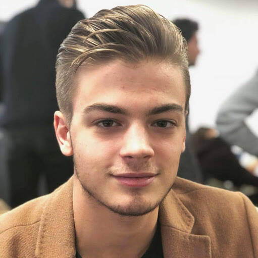 Baptiste Jolly