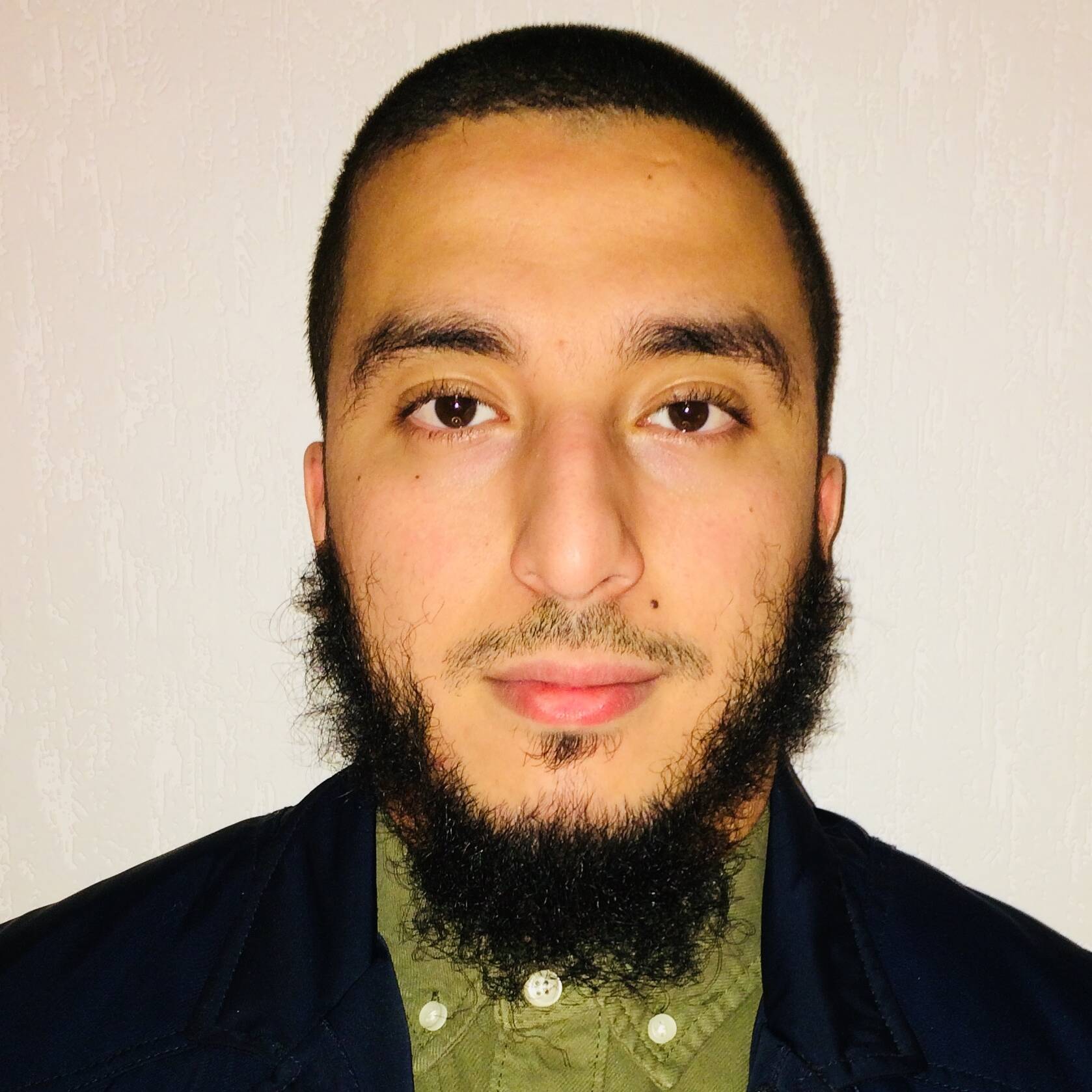 Mohamed Khelifi