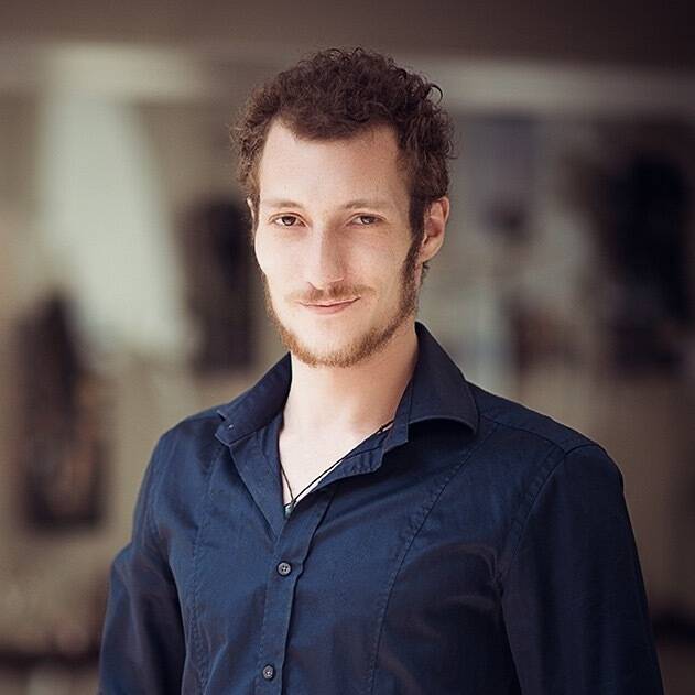 Geoffroy Muller