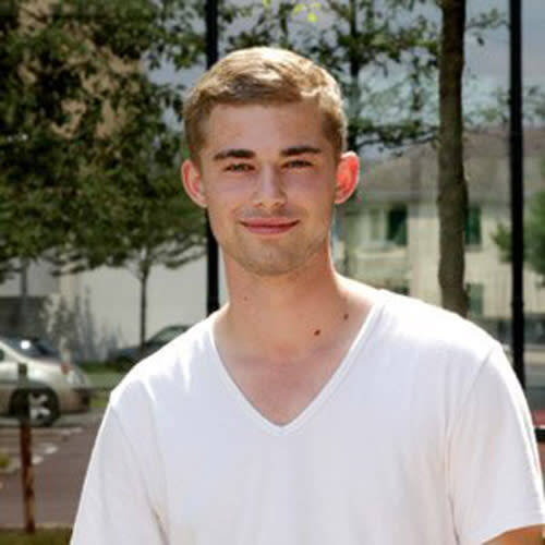 Pierre-André Patry