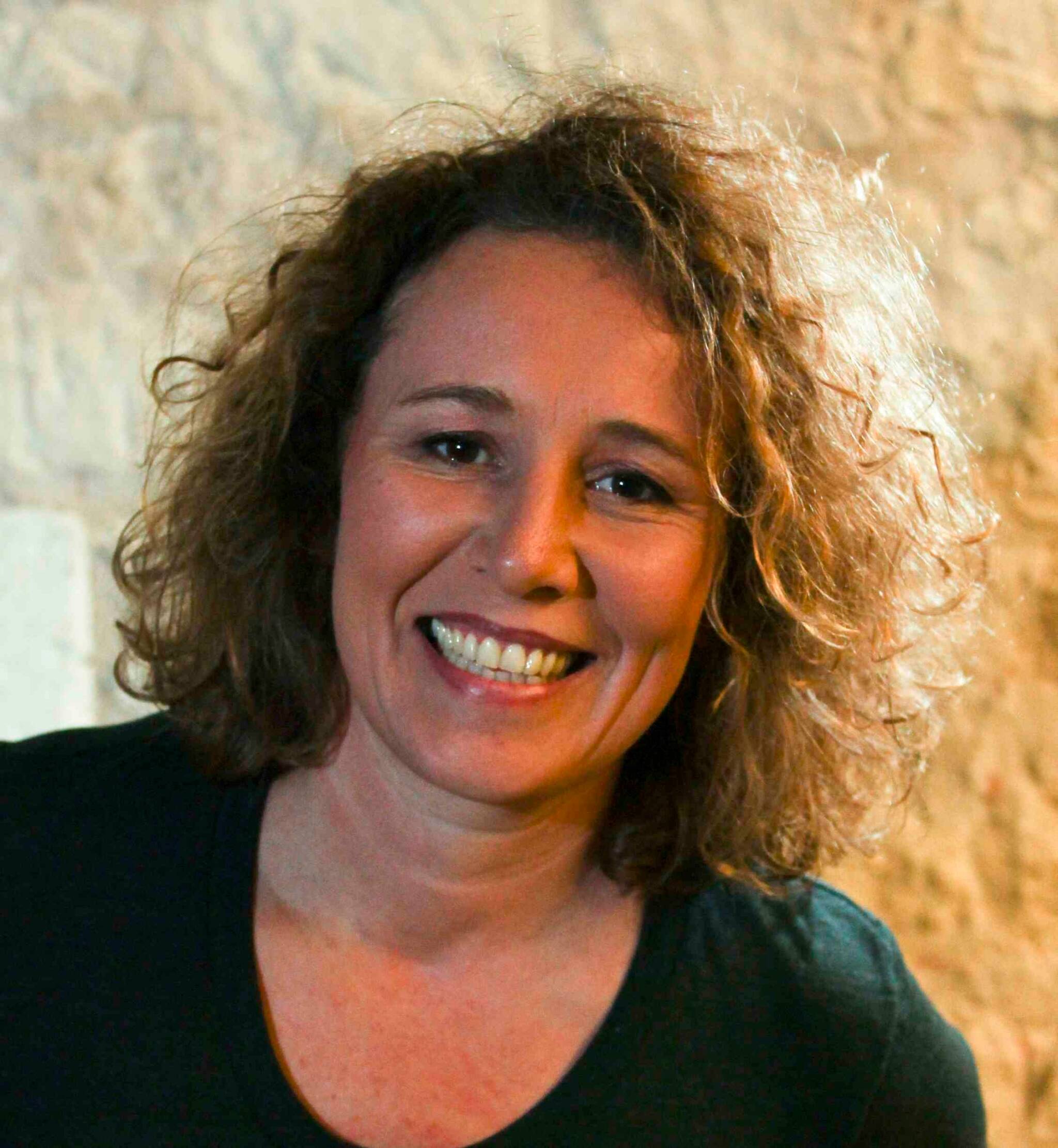 Christine Faure