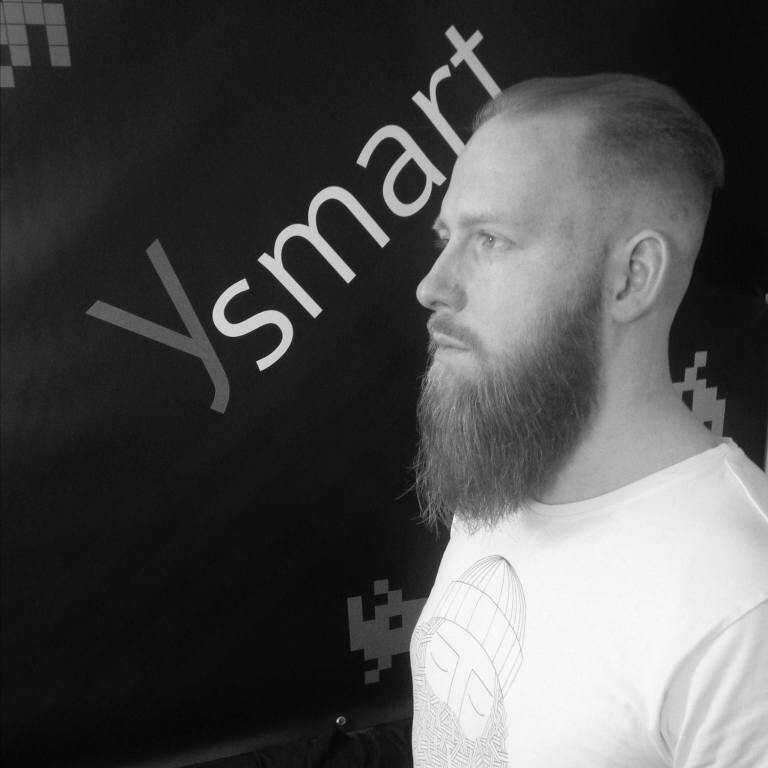 Thomas Frandsen