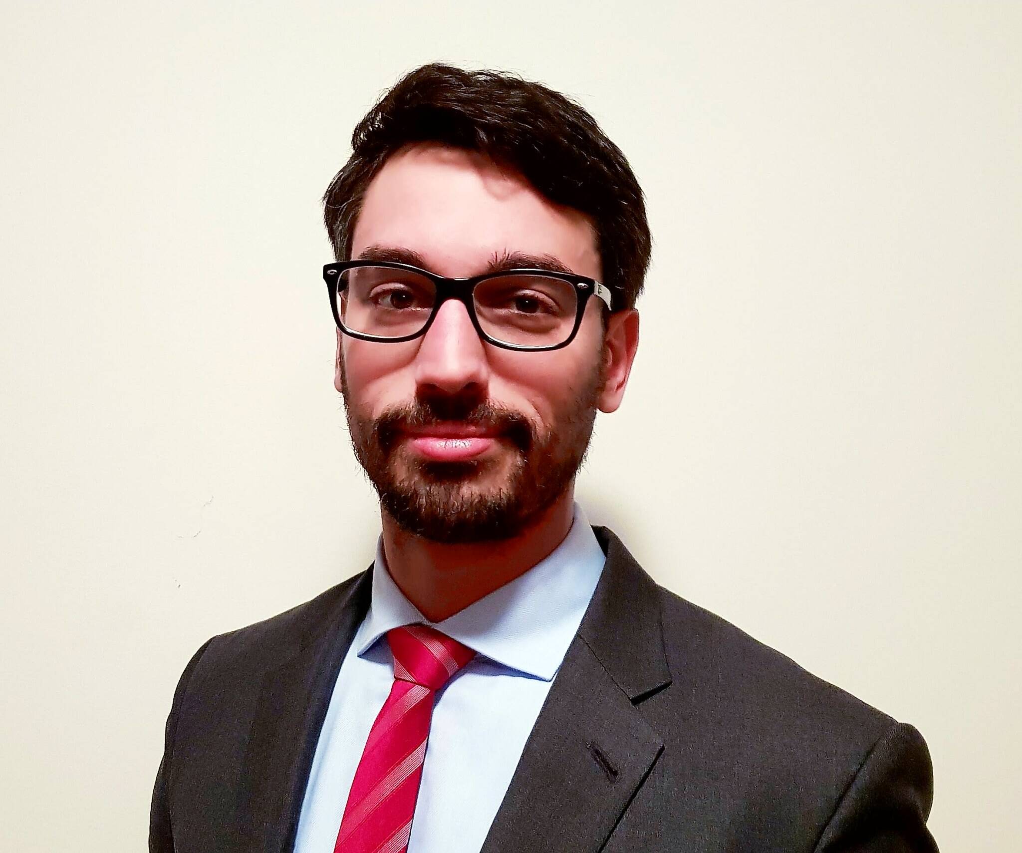 Felipe Drummond - Project Manager/Coach/Trainer