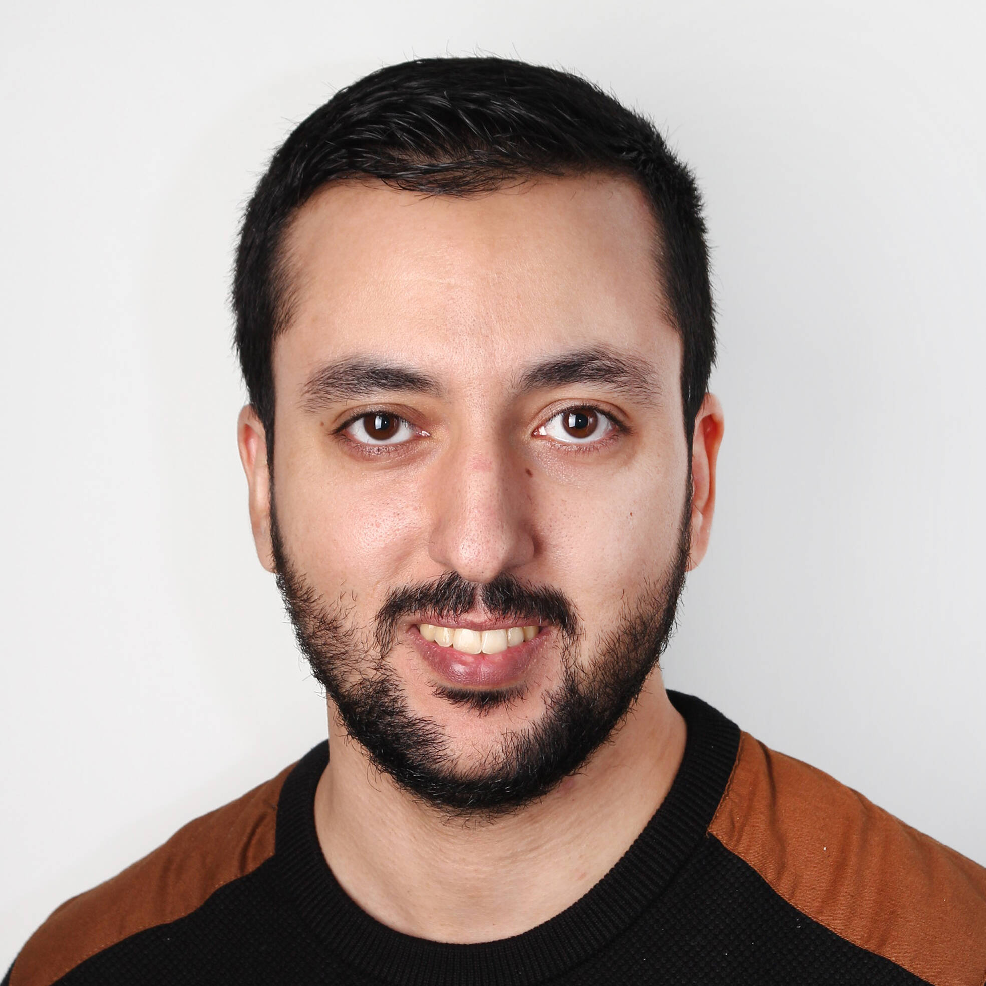 Ousama Boujaouane - CTO & Développeur iOS