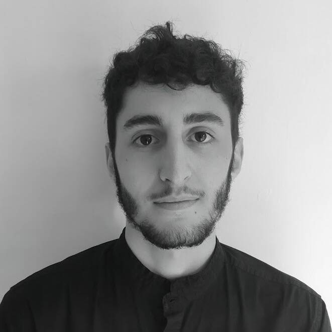 Mael Brocher