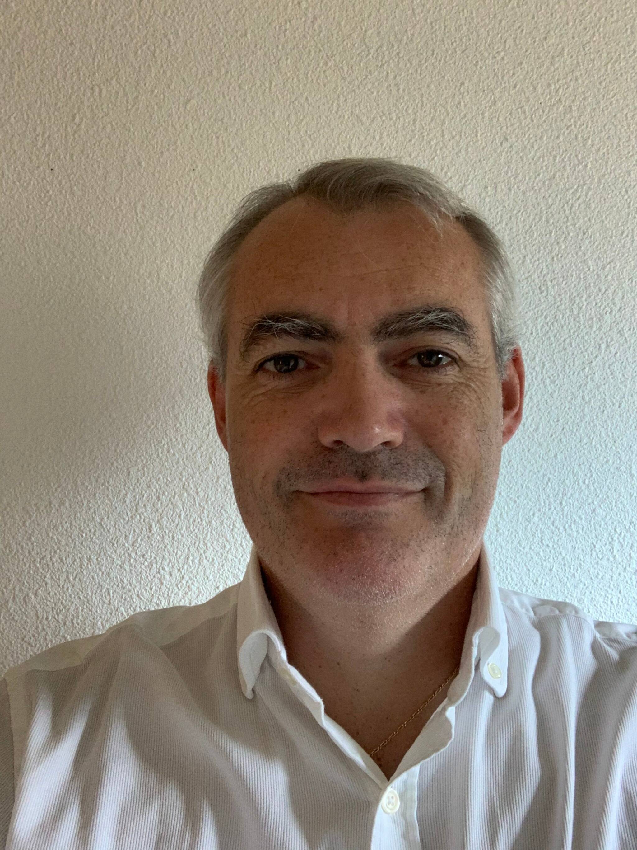Sébastien B. - Architecte-Lead-Developpeur .NET- MAUI·Lyon +50km