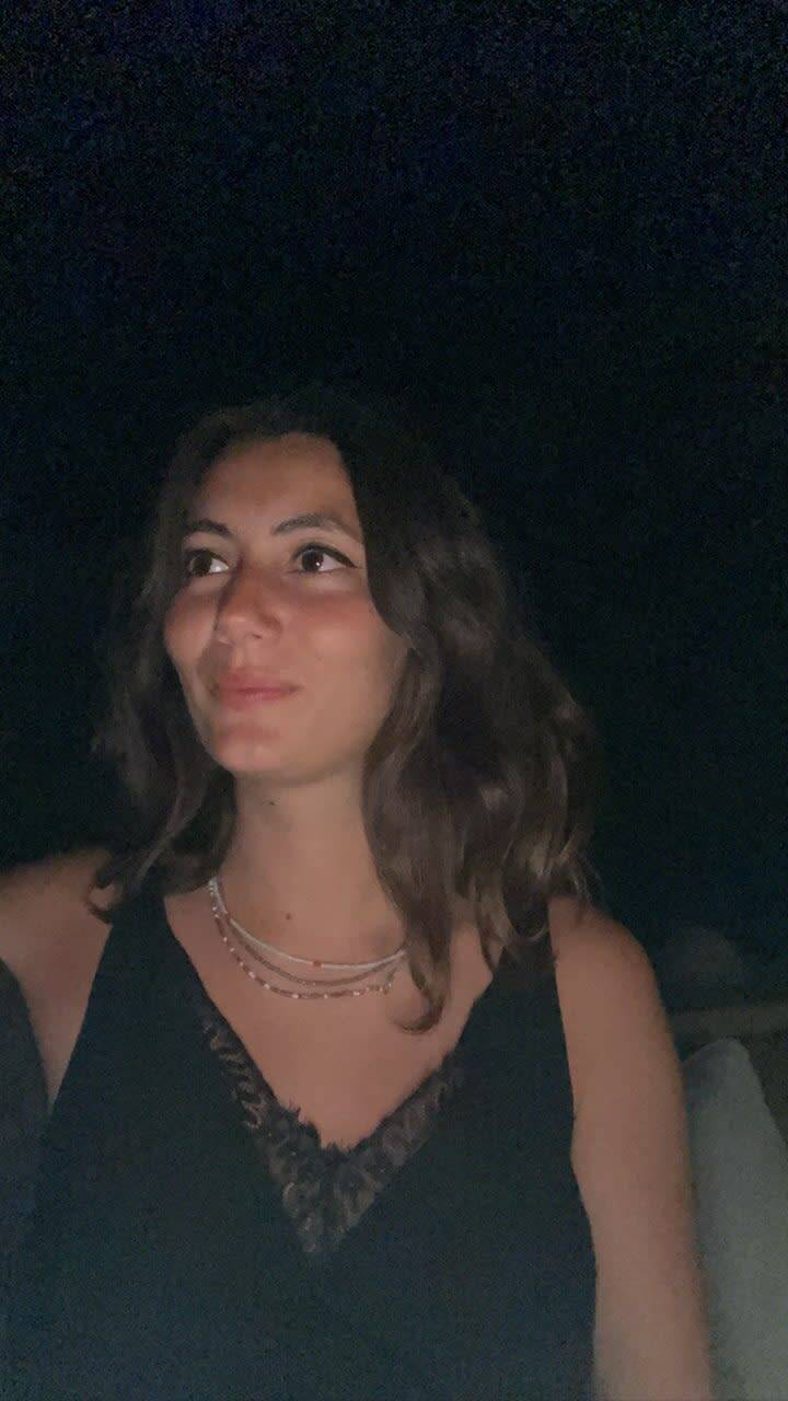 Violette Rettien