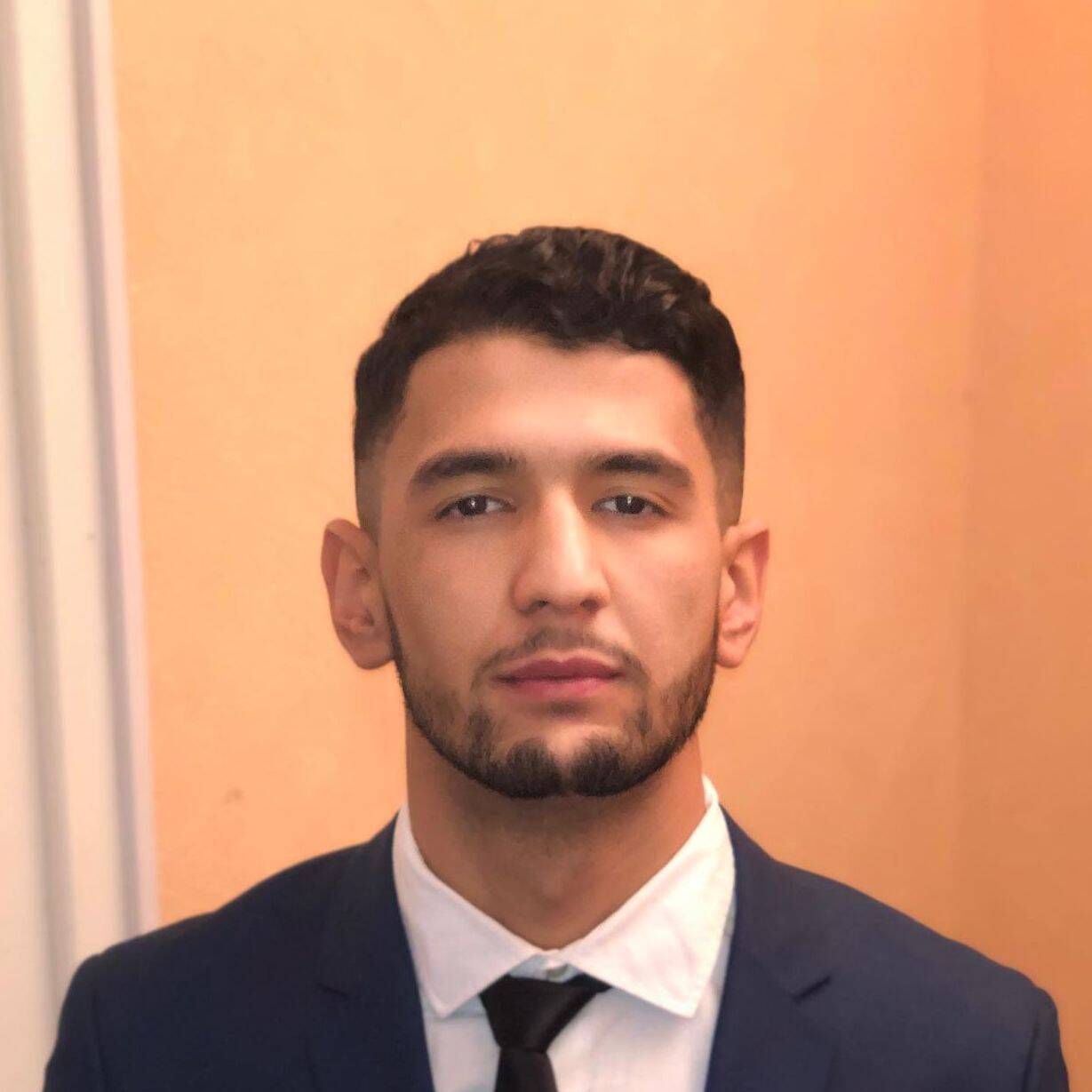 Abdelhamid Mahamma