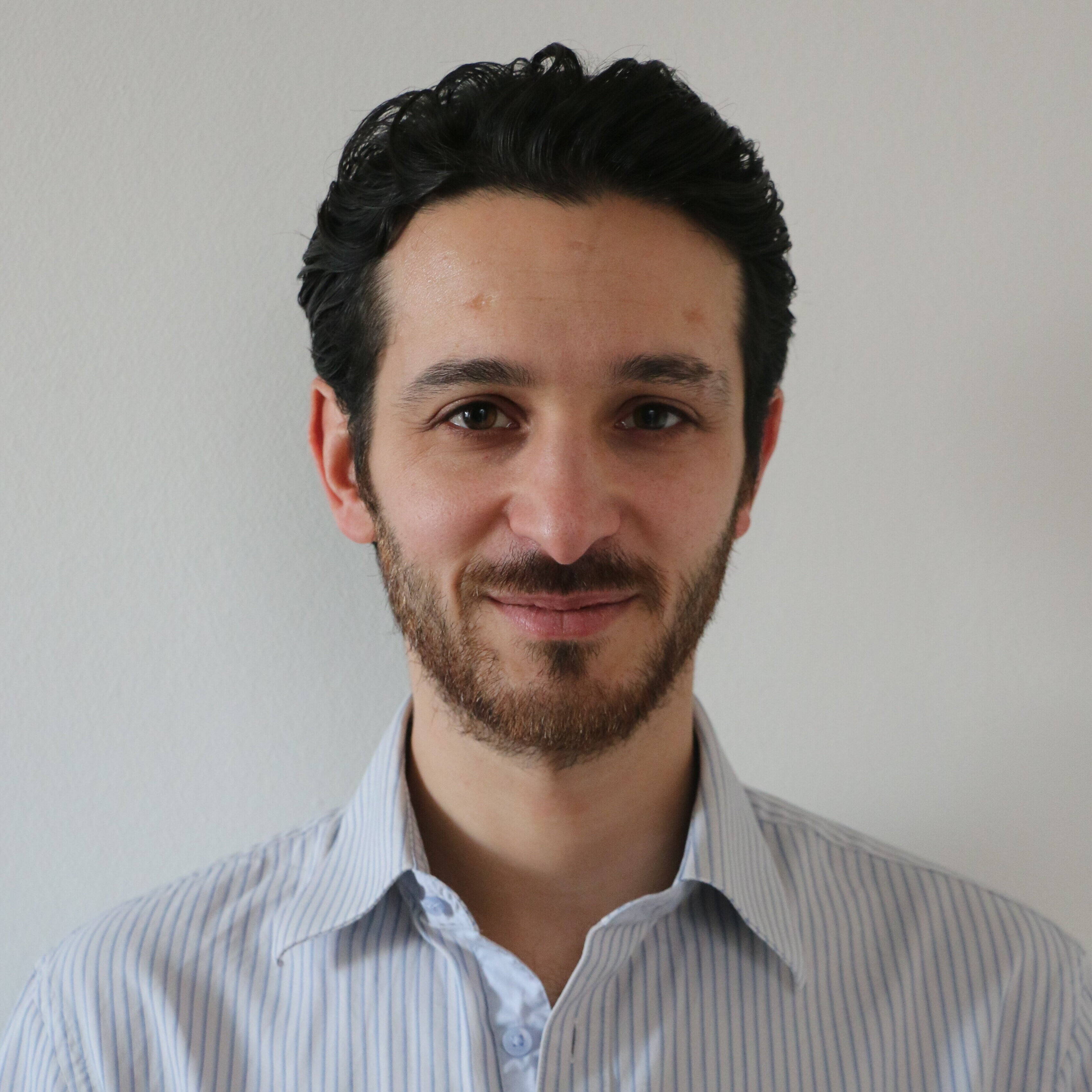 Samuel R. - Account Director / Consultant média senior