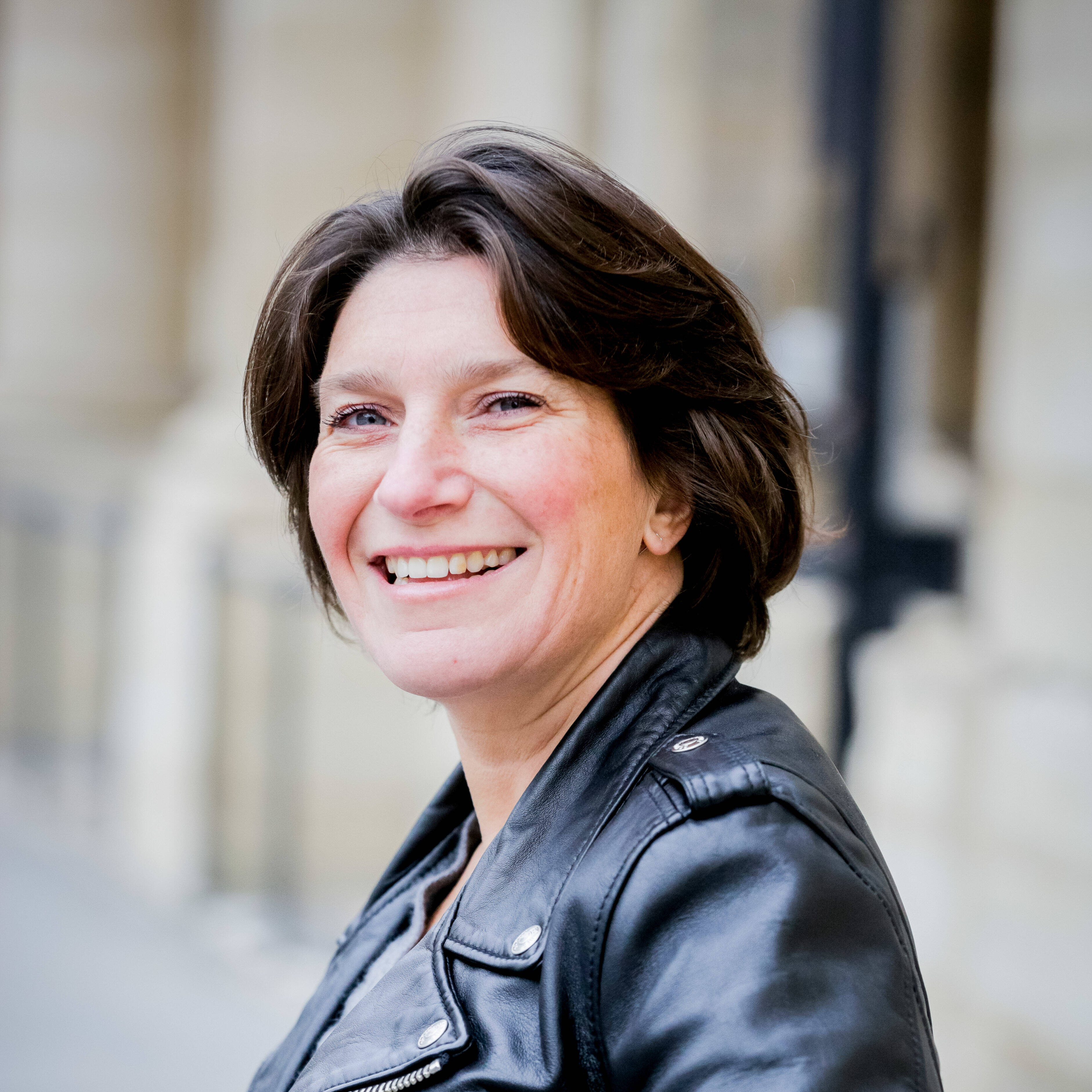 Florence Neveux