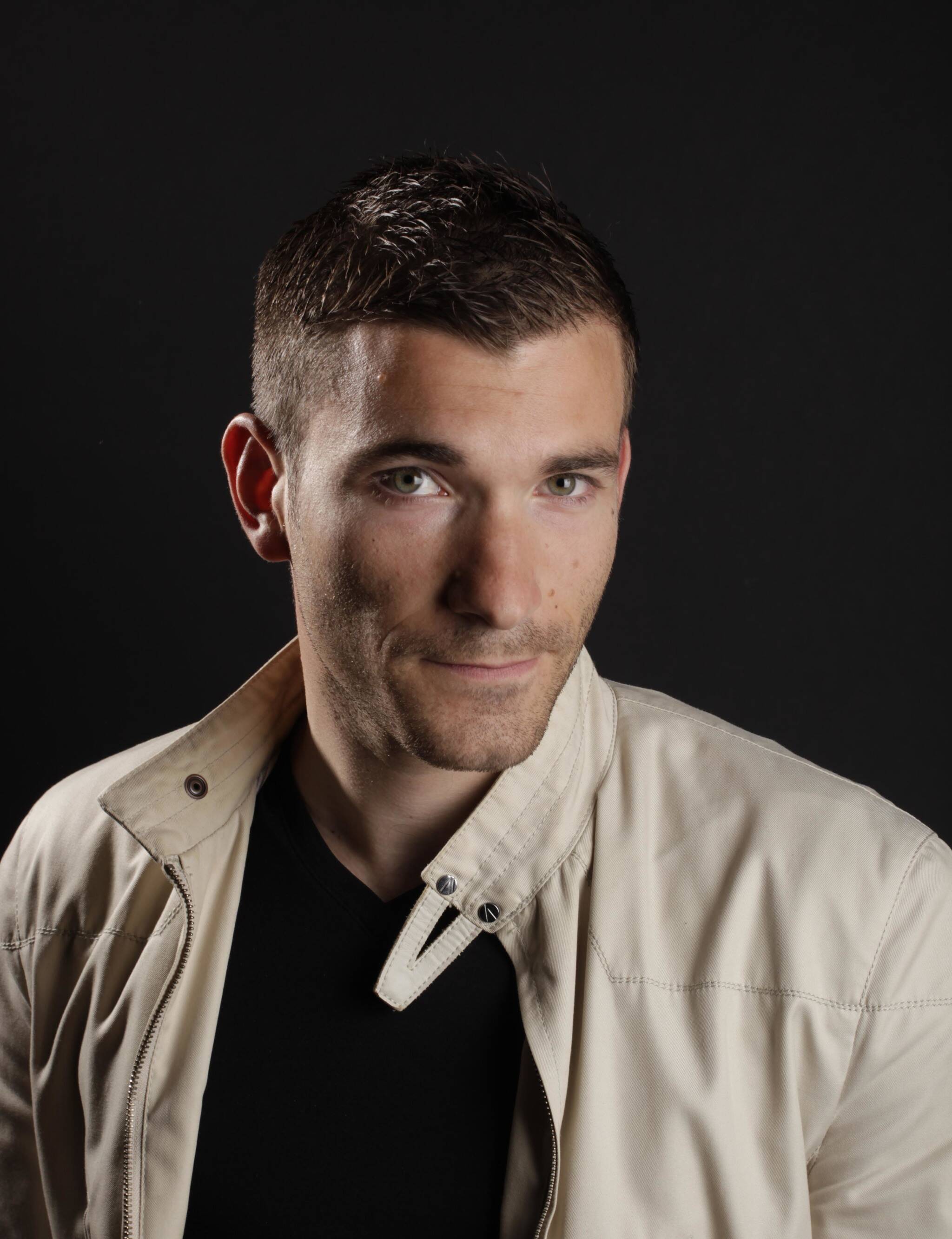 Maxence Vidal