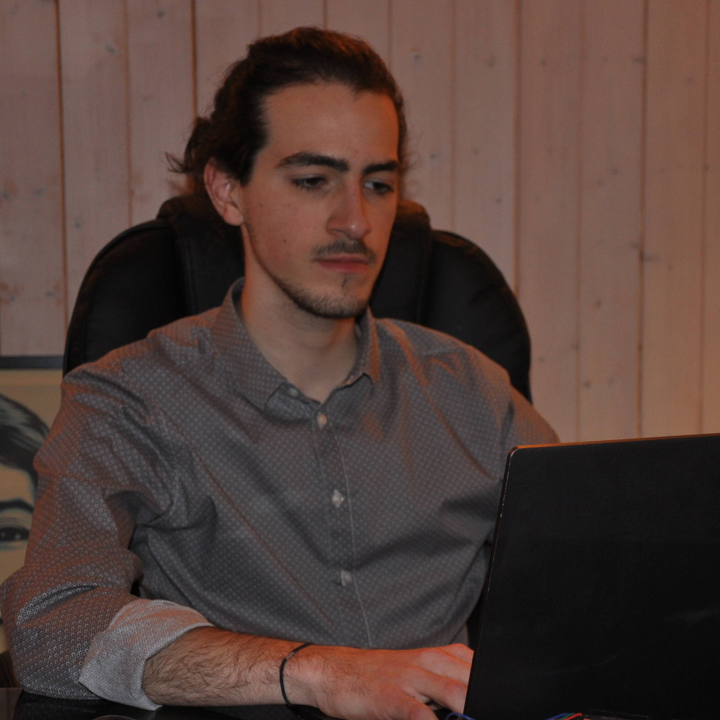 Thomas Gerbouin