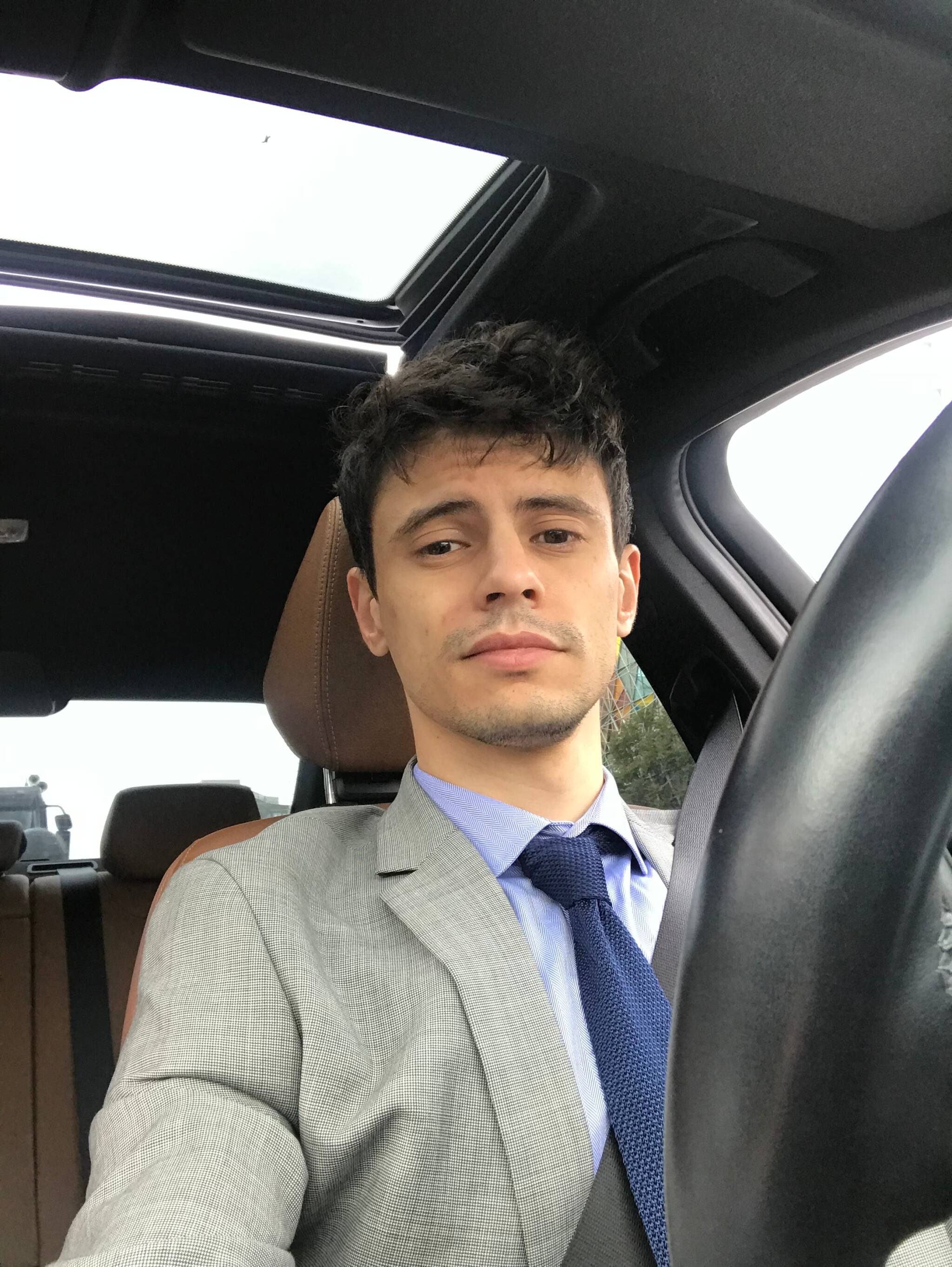 Samir G. - ingenieur infrastructure/cloud/systemes/devops