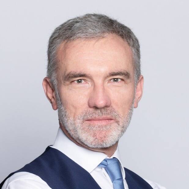 Frédéric Marescaux