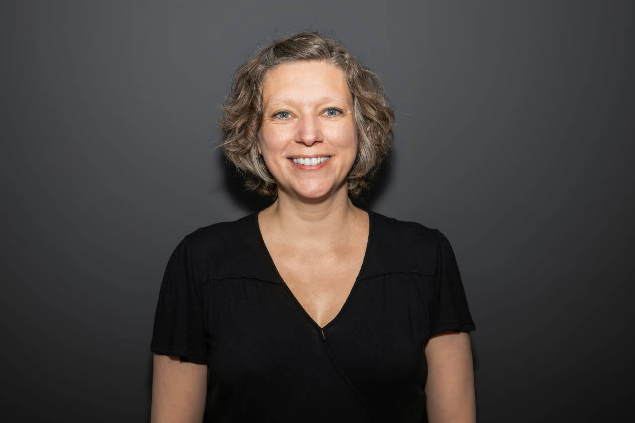Marie-Lise Payen