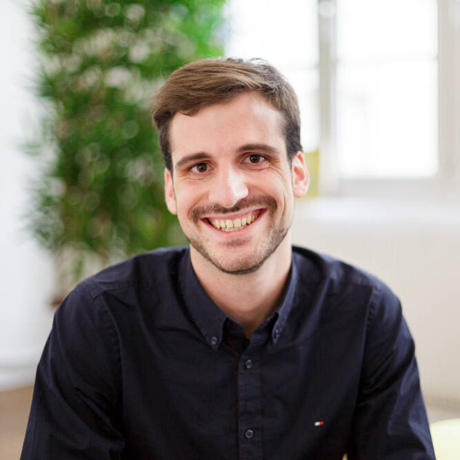 Maxime Marchetti