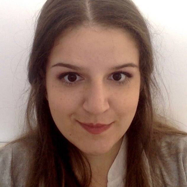 Amandine Lellouche