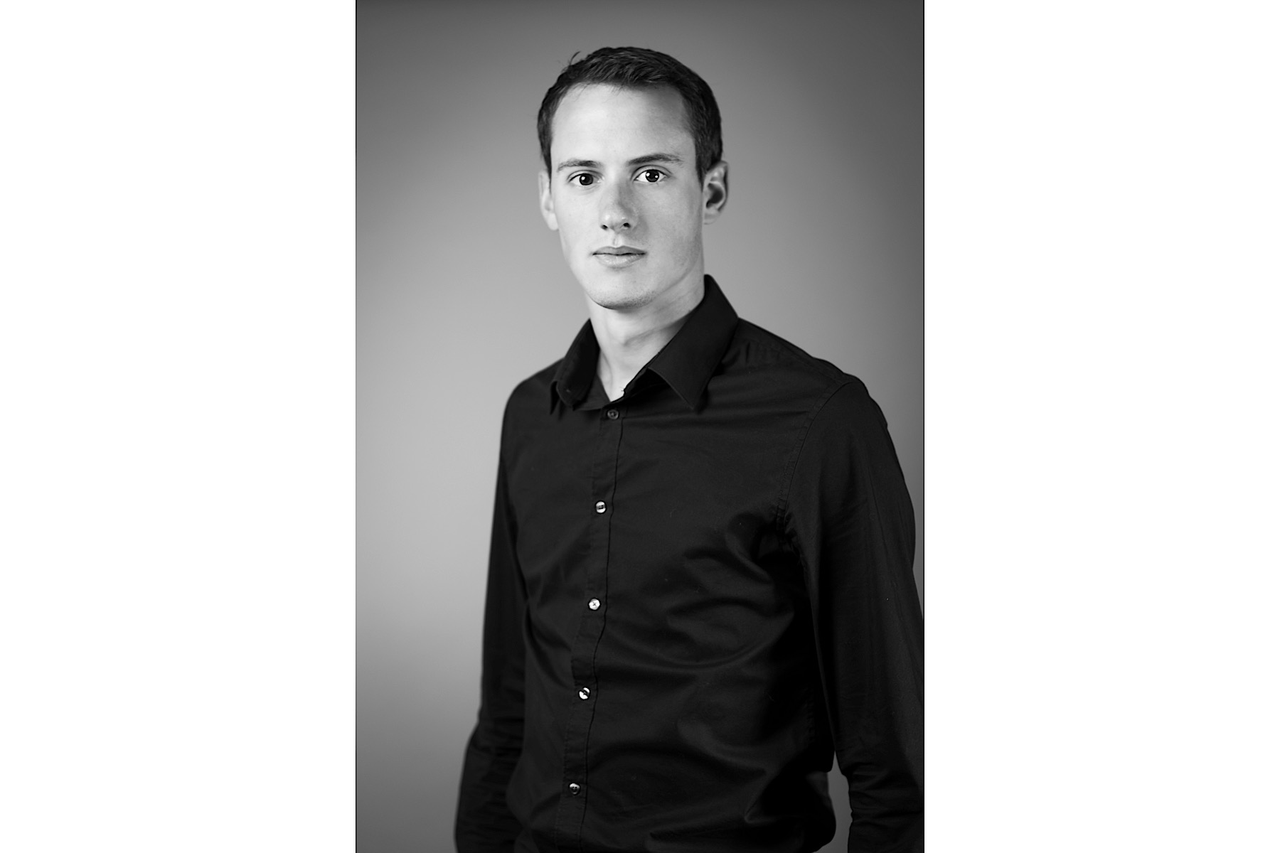 Michael P. - système embarqué, iot  | hardware & software