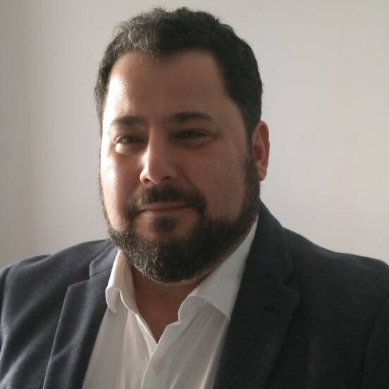 Enric Puigdomenech