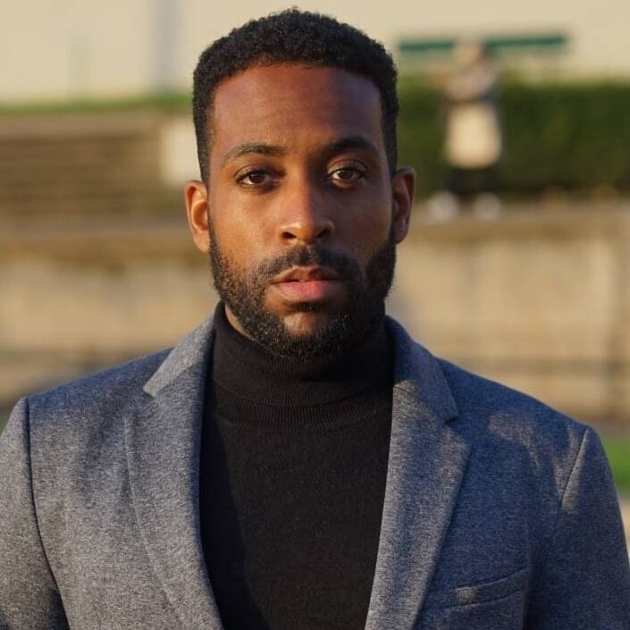 Dylan Diopoh