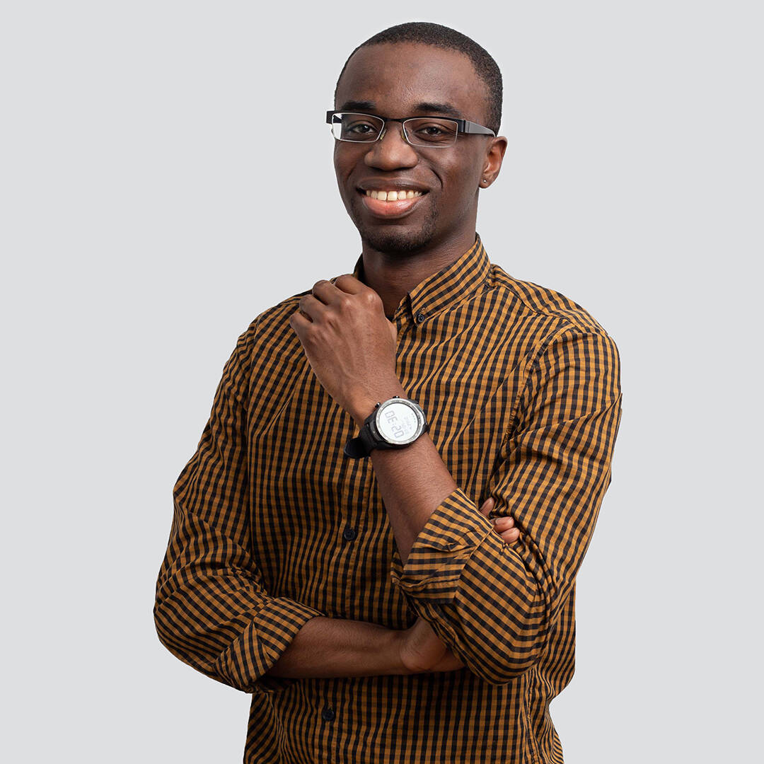 Ola Akinmade