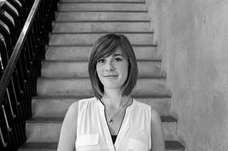 Morgane Grand