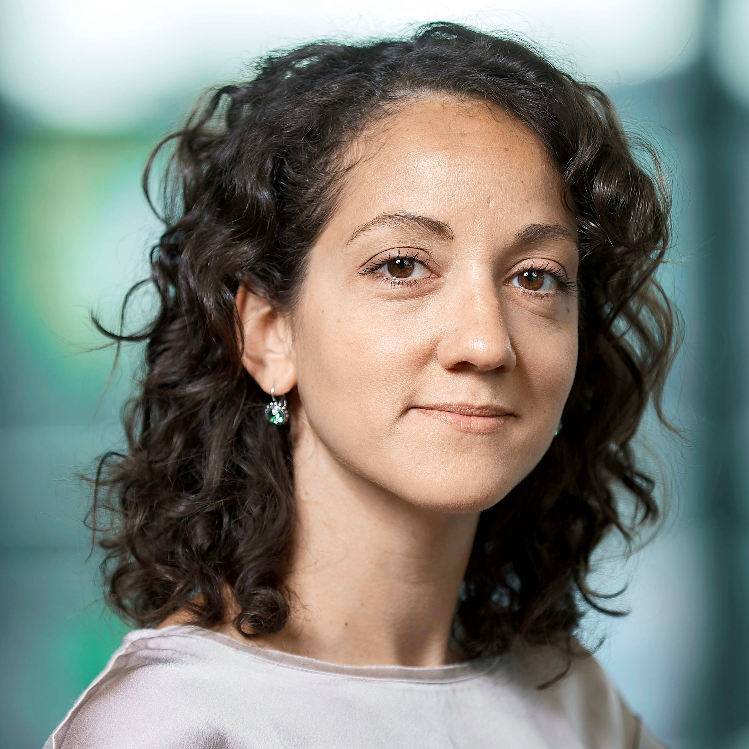 Anne-Cécile Bellanger