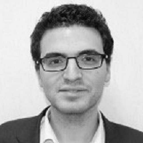 Jérémy B. - Property Manager / Gestionnaire immobilier