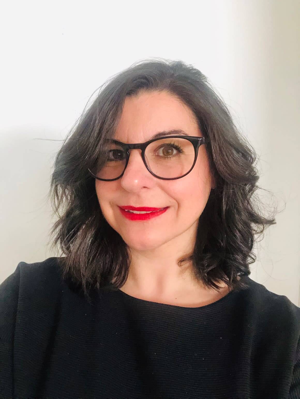 Mónica Crespo Hernansaiz
