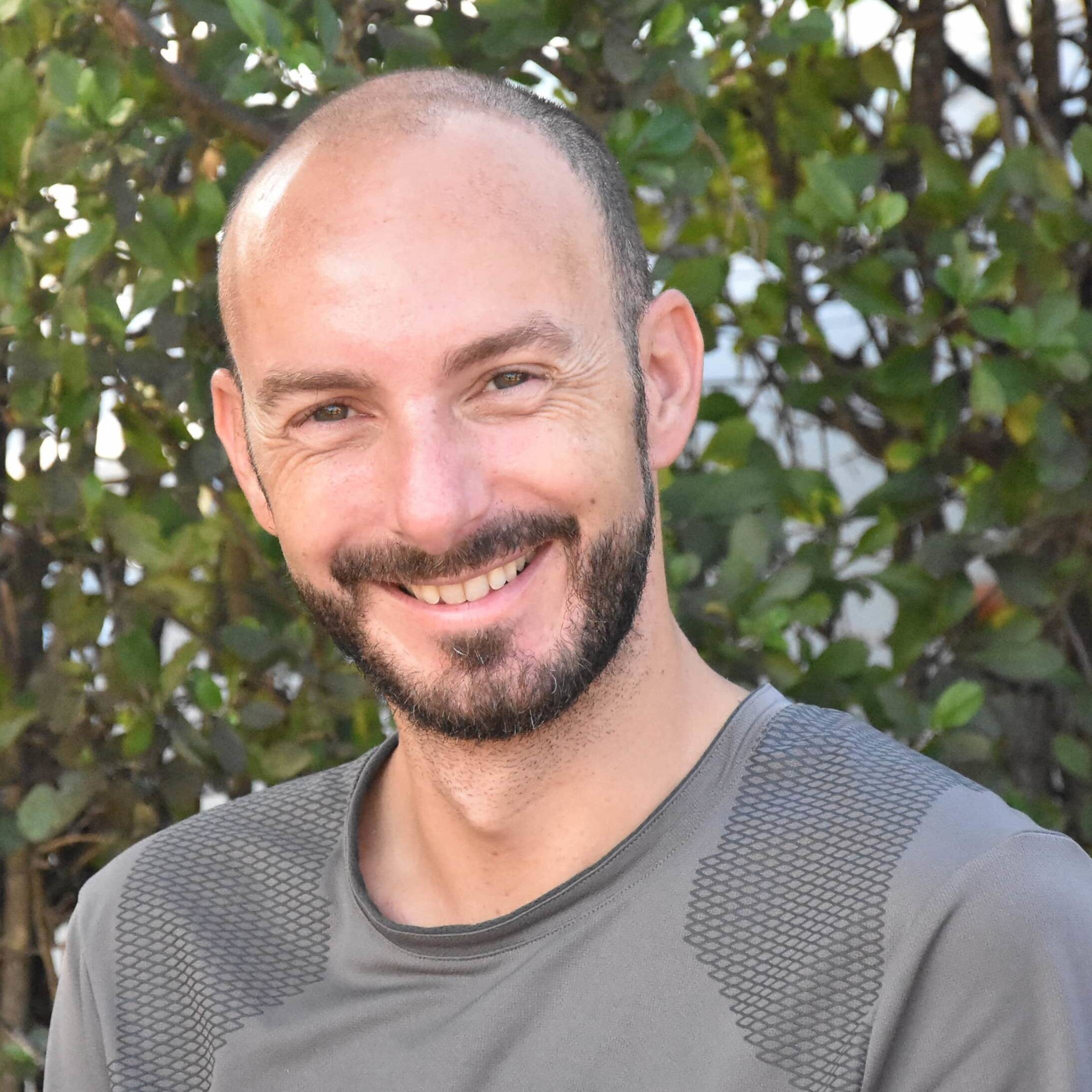 Aurélien Baudet - Architecte / developpeur full stack / devops